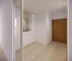The Draycott (D10), Apartment #496292761